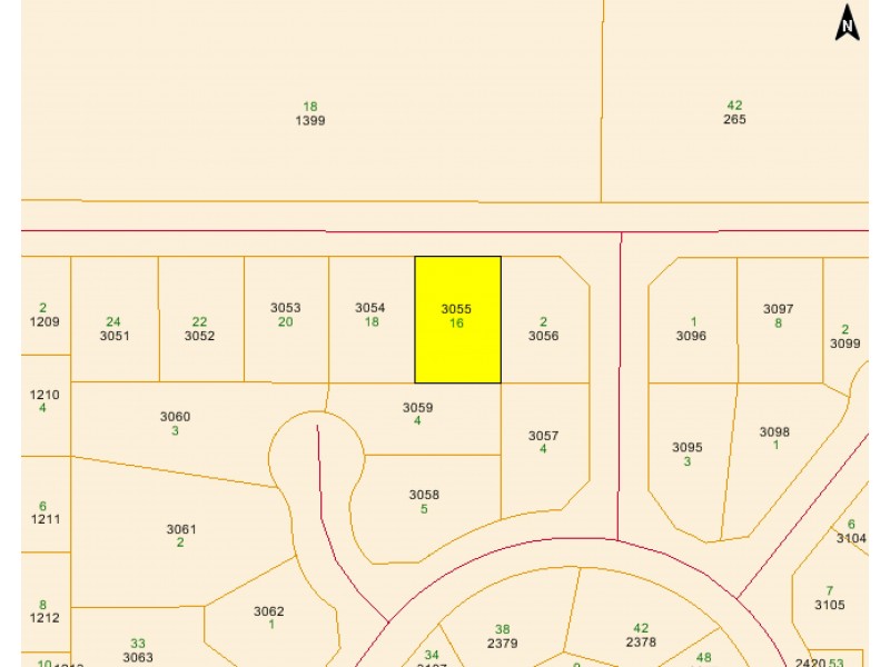 16 Harrod Street, Katherine NT 0850