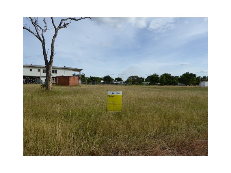18 Harrod Street, Katherine NT 0850