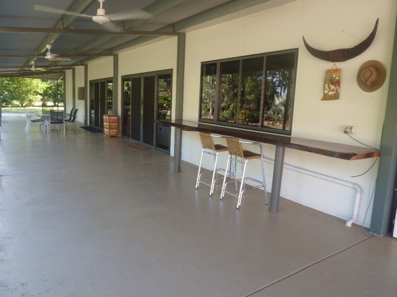 649 Gorge Road, Katherine NT 0850