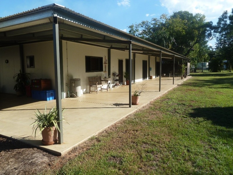 649 Gorge Road, Katherine NT 0850