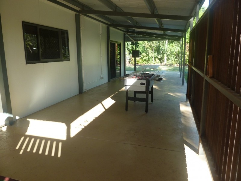 649 Gorge Road, Katherine NT 0850