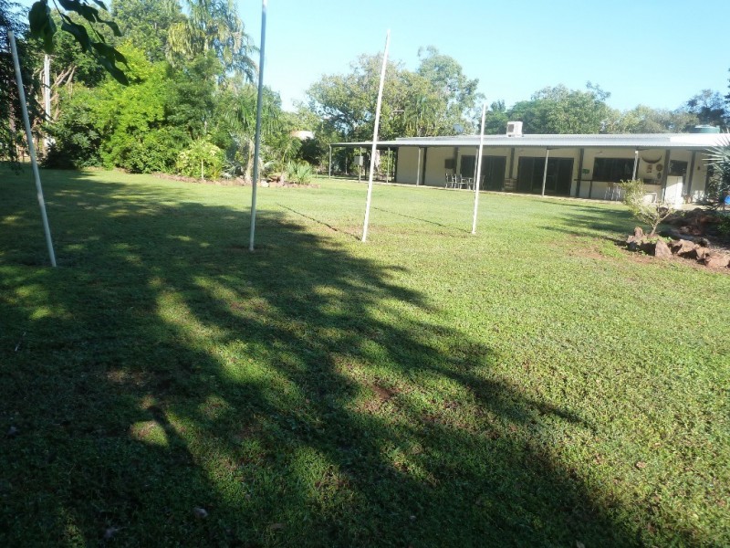 649 Gorge Road, Katherine NT 0850