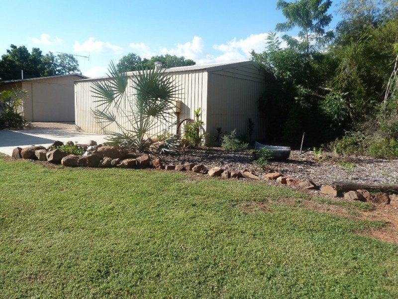 649 Gorge Road, Katherine NT 0850