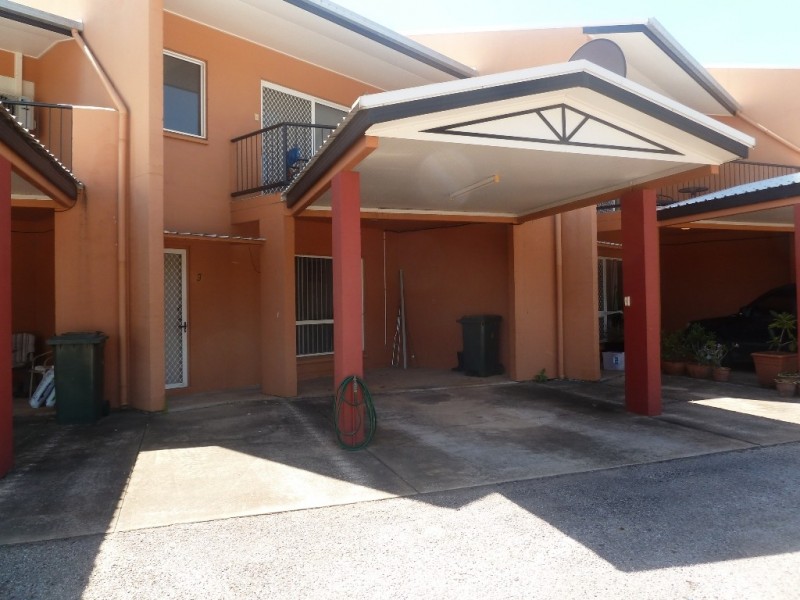 3/23A Fourth Street, Katherine NT 0850