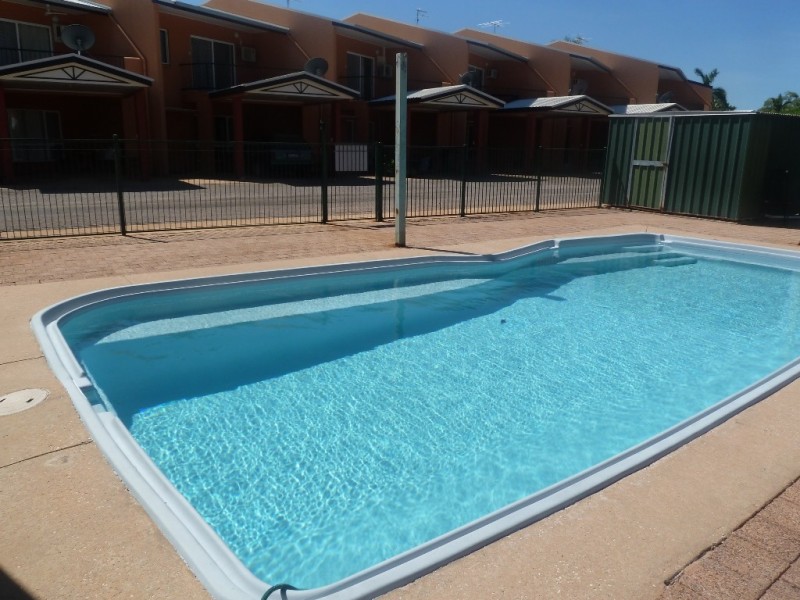 3/23A Fourth Street, Katherine NT 0850