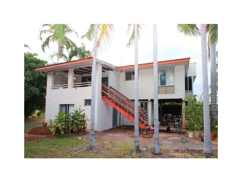 24 Cox Crescent, Katherine NT 0850