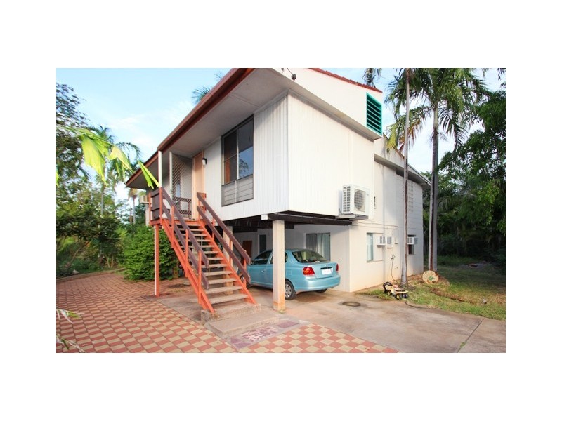 24 Cox Crescent, Katherine NT 0850