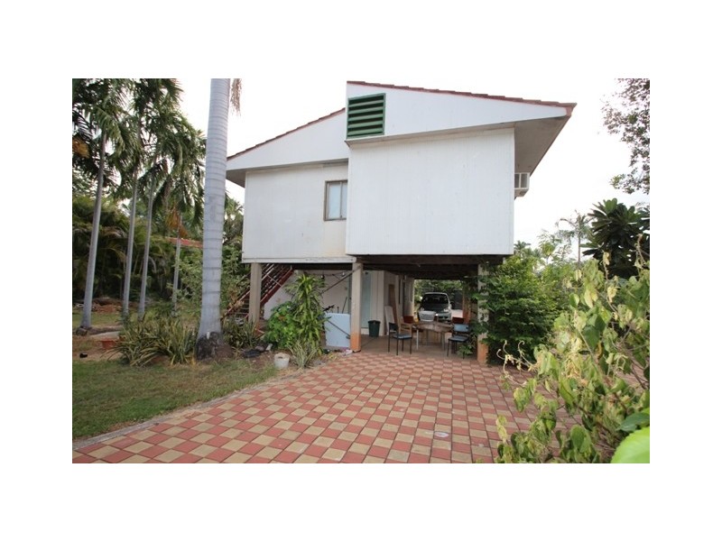 24 Cox Crescent, Katherine NT 0850