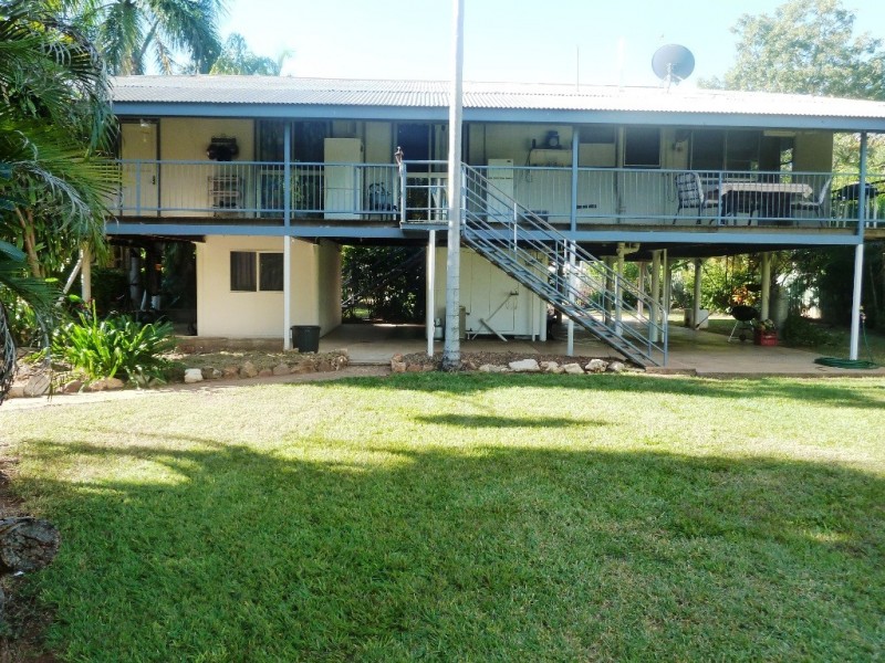 16 Shepherd Street, Katherine NT 0850