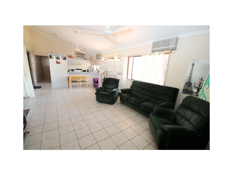 7 Miniata Court, Katherine NT 0850