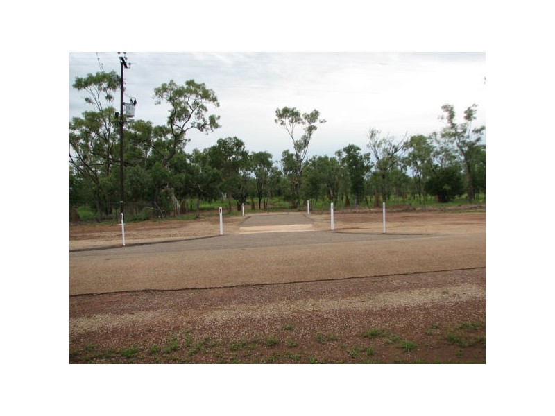 67 Martin Road, Mataranka NT 0852
