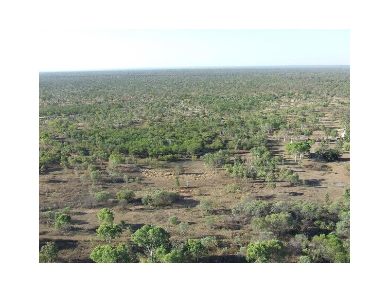 67 Martin Road, Mataranka NT 0852