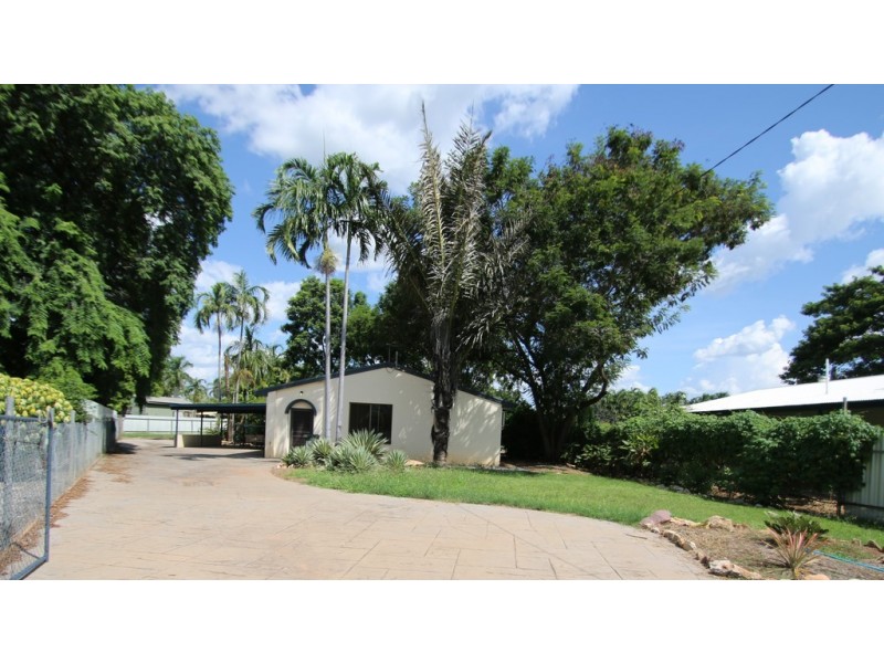 5 Prior Court, Katherine NT 0850