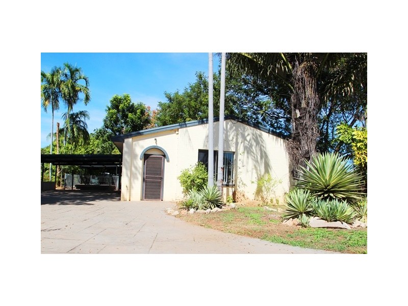 5 Prior Court, Katherine NT 0850