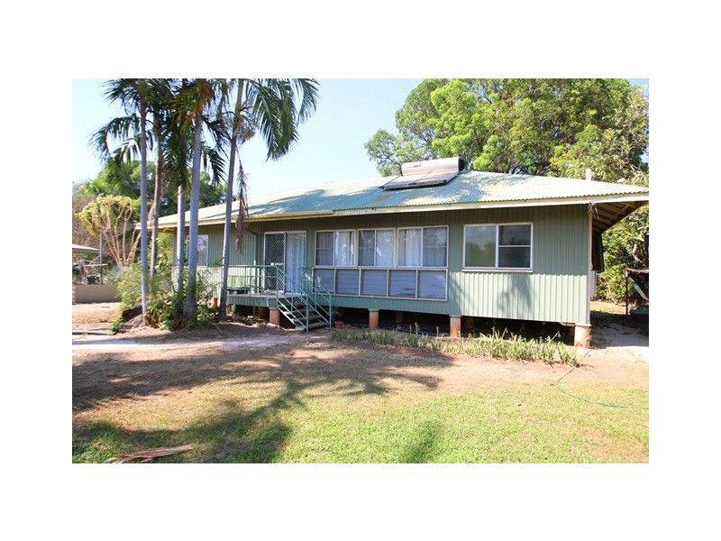 8 Dowling Street, Katherine NT 0850