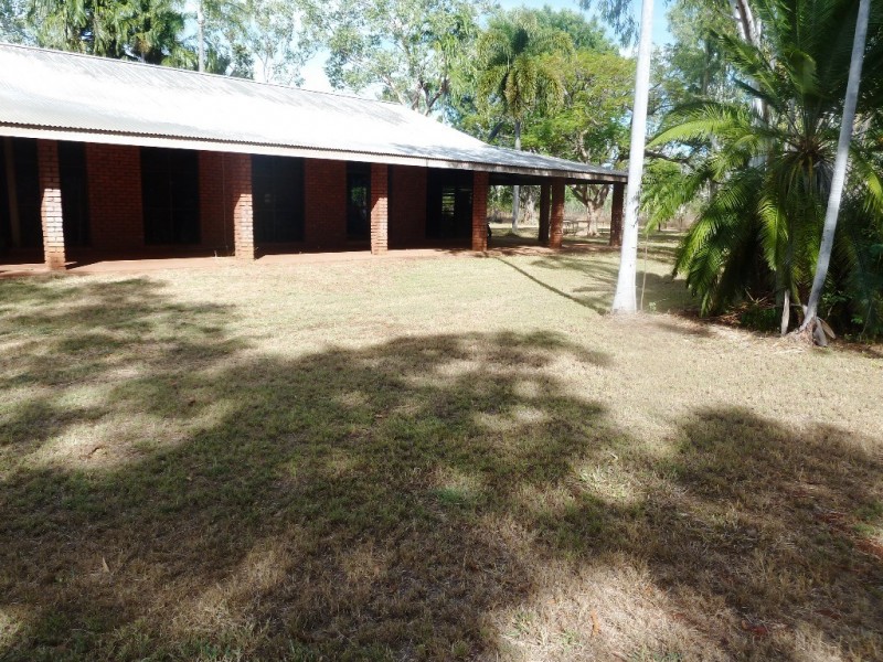 171 Uralla Road, Katherine NT 0850