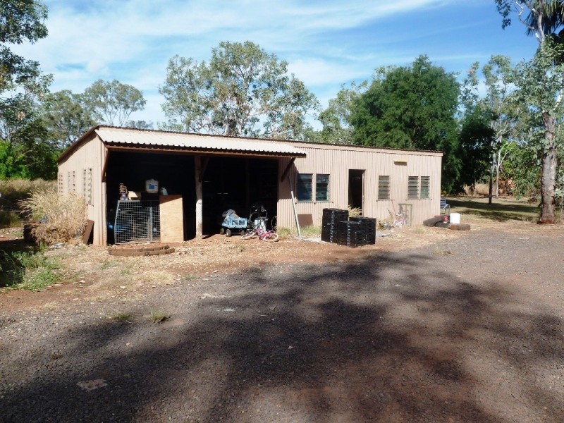 171 Uralla Road, Katherine NT 0850
