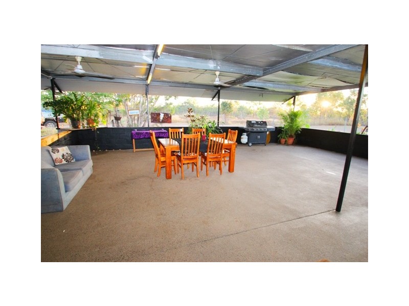830 Gorge Road, Katherine NT 0850
