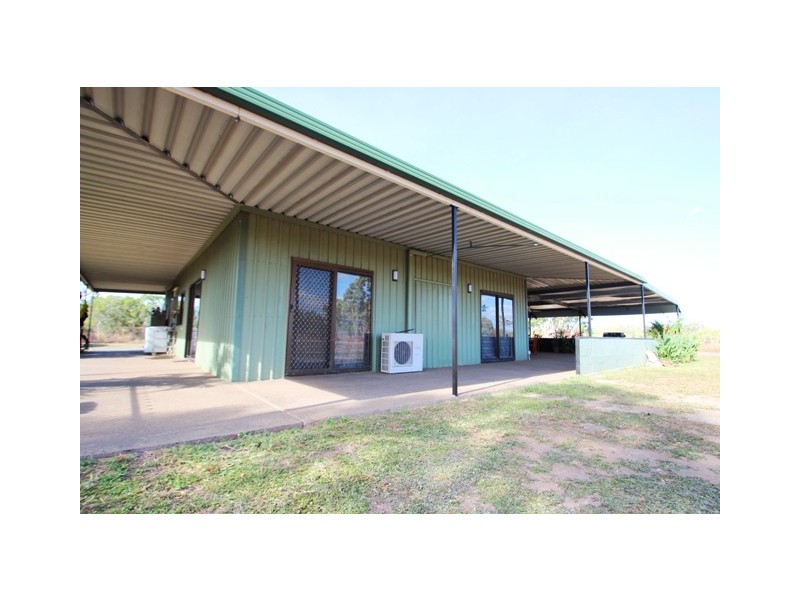 830 Gorge Road, Katherine NT 0850