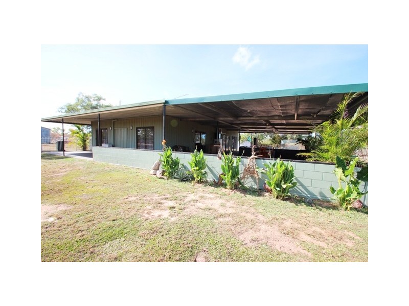 830 Gorge Road, Katherine NT 0850