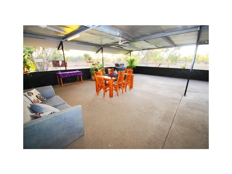 830 Gorge Road, Katherine NT 0850