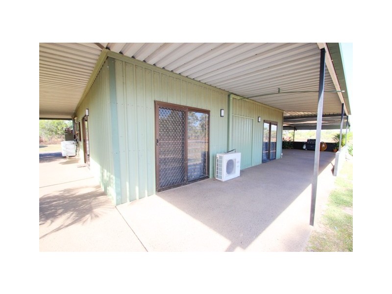830 Gorge Road, Katherine NT 0850
