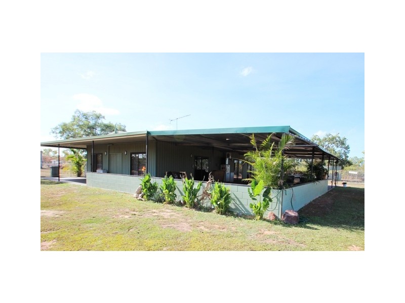 830 Gorge Road, Katherine NT 0850