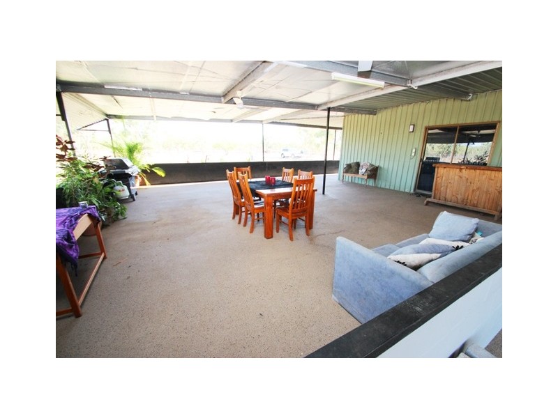 830 Gorge Road, Katherine NT 0850