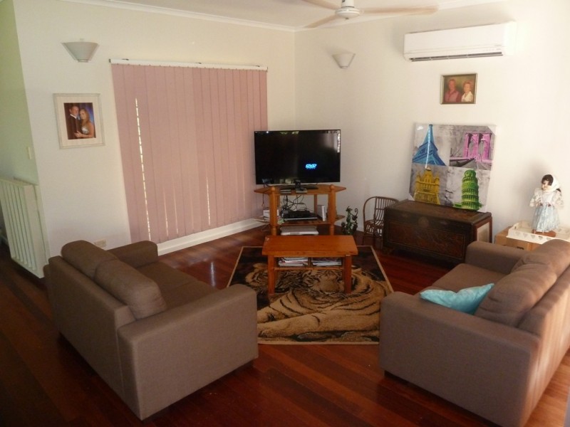 8 Callanan Court, Katherine NT 0850