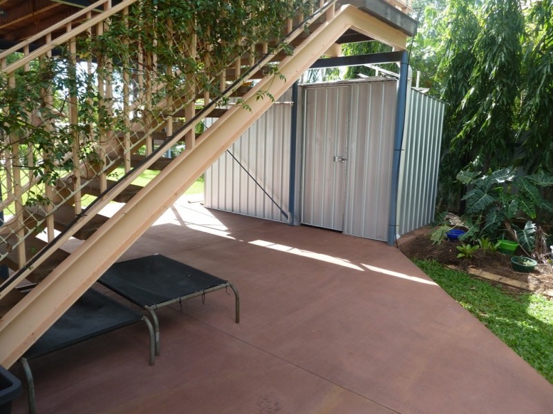 8 Callanan Court, Katherine NT 0850