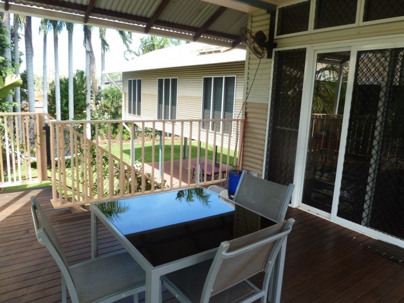 8 Callanan Court, Katherine NT 0850
