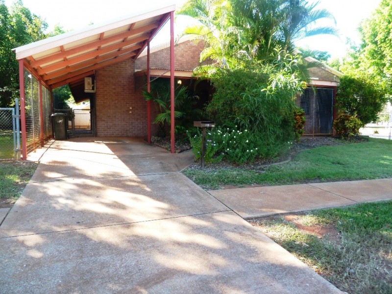 28 Maluka Road, Katherine NT 0850