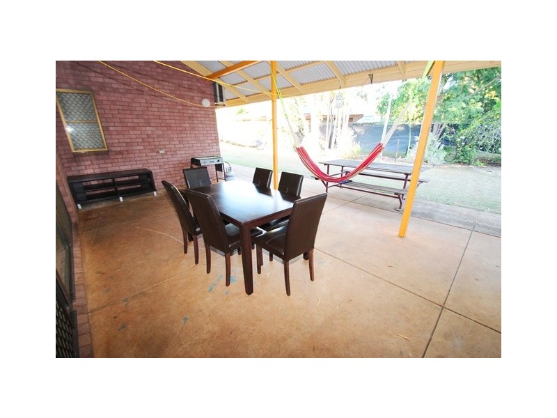 18 Holtze Crescent, Katherine NT 0850