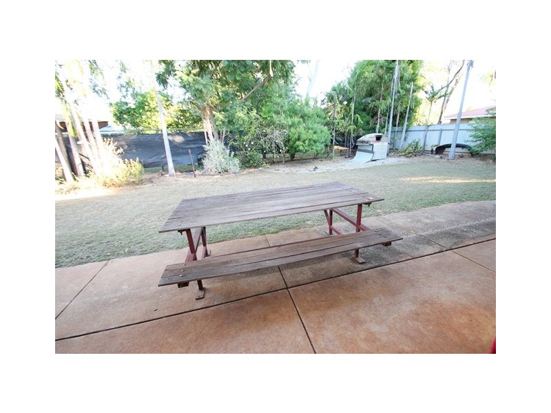 18 Holtze Crescent, Katherine NT 0850
