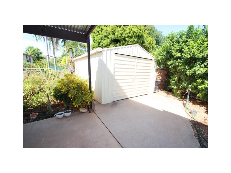 15 Clarke Crescent, Katherine NT 0850