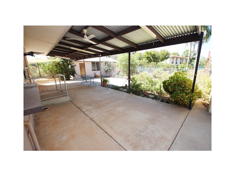 15 Clarke Crescent, Katherine NT 0850
