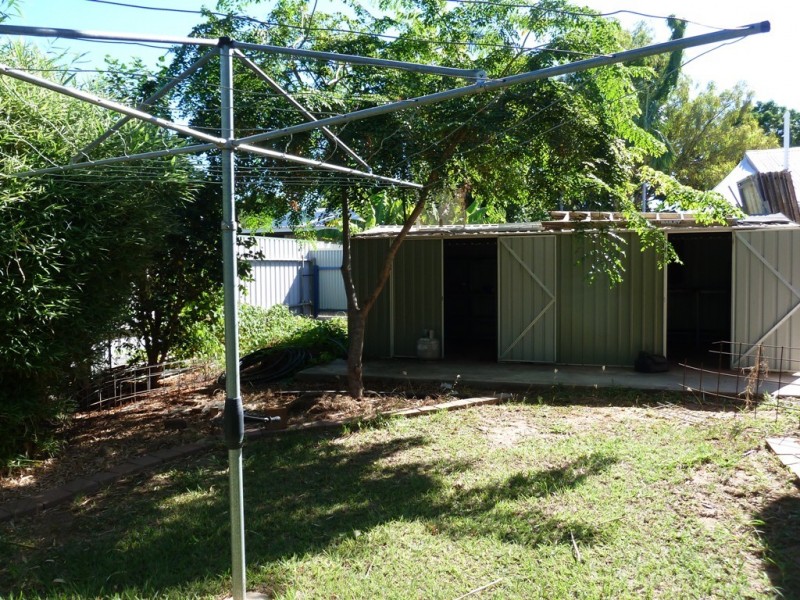 20 Mott Crescent, Katherine NT 0850
