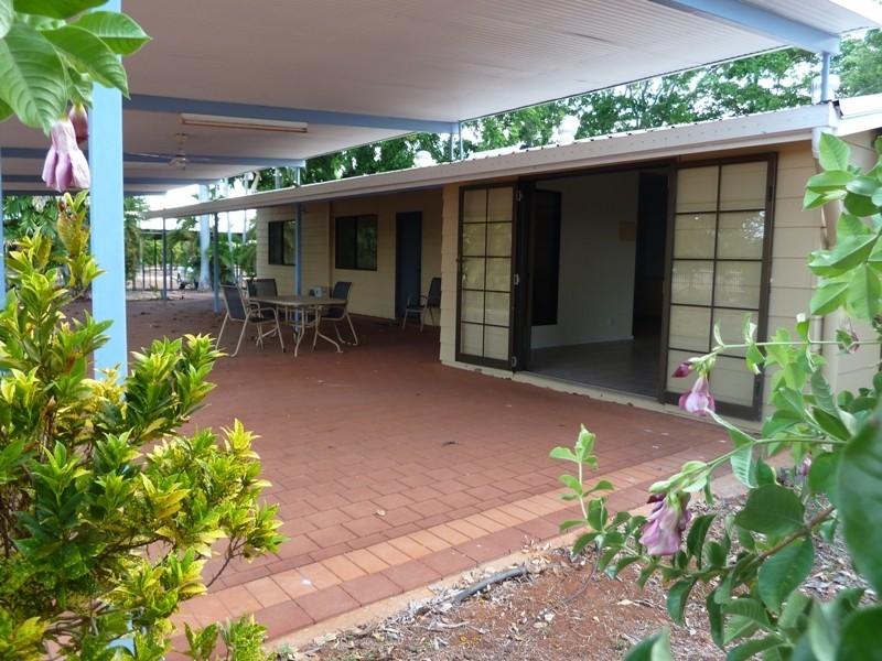 100 Cummings Road, Katherine NT 0850