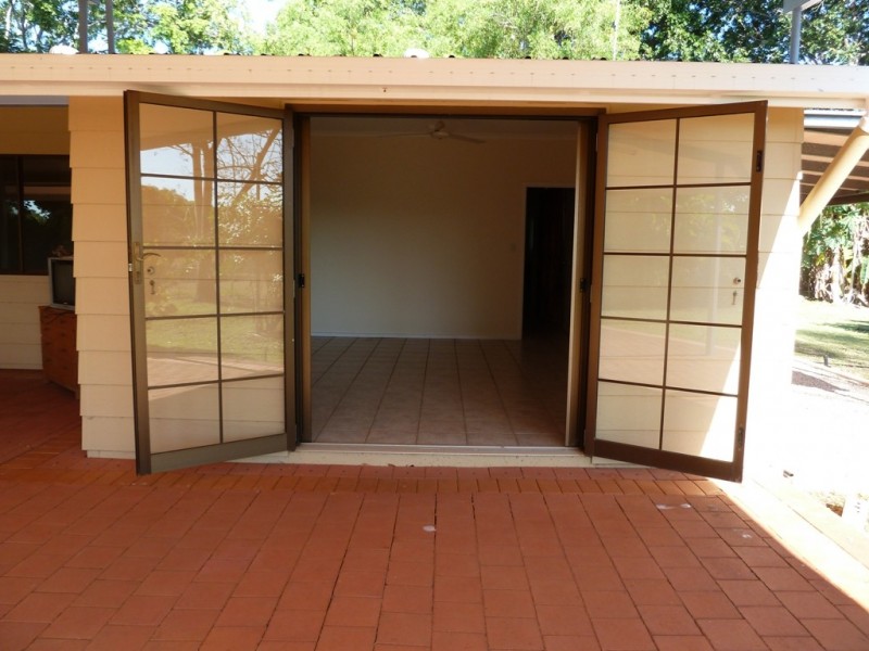 100 Cummings Road, Katherine NT 0850