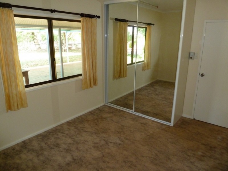 100 Cummings Road, Katherine NT 0850