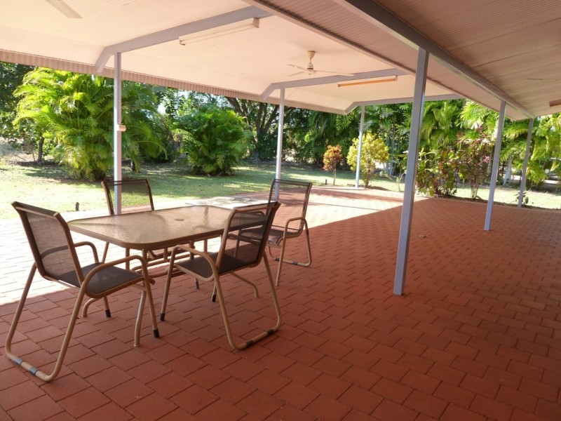 100 Cummings Road, Katherine NT 0850