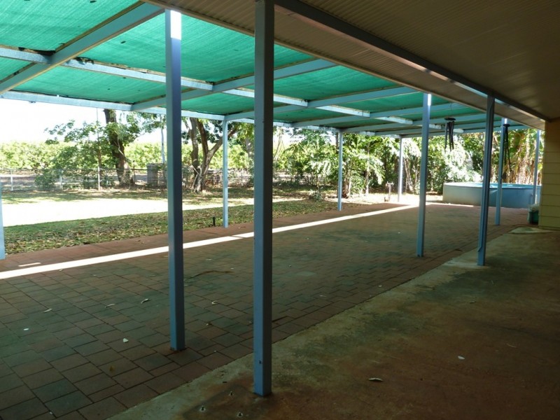 100 Cummings Road, Katherine NT 0850