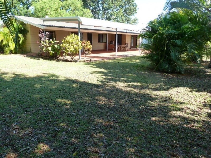 100 Cummings Road, Katherine NT 0850