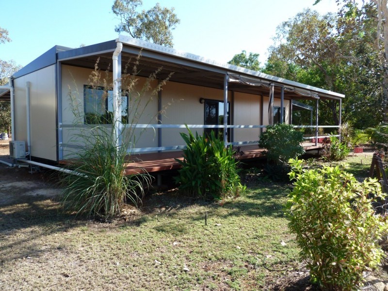 120 Cummings Road, Katherine NT 0850