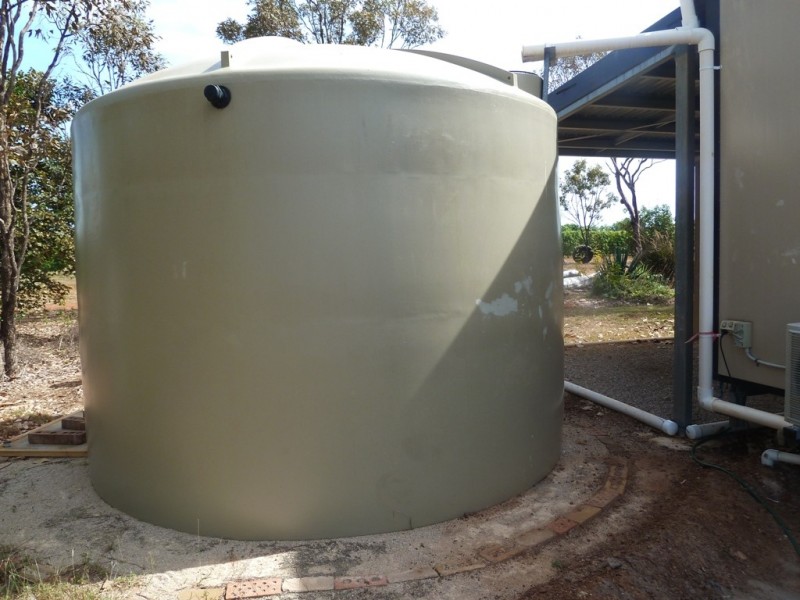 120 Cummings Road, Katherine NT 0850