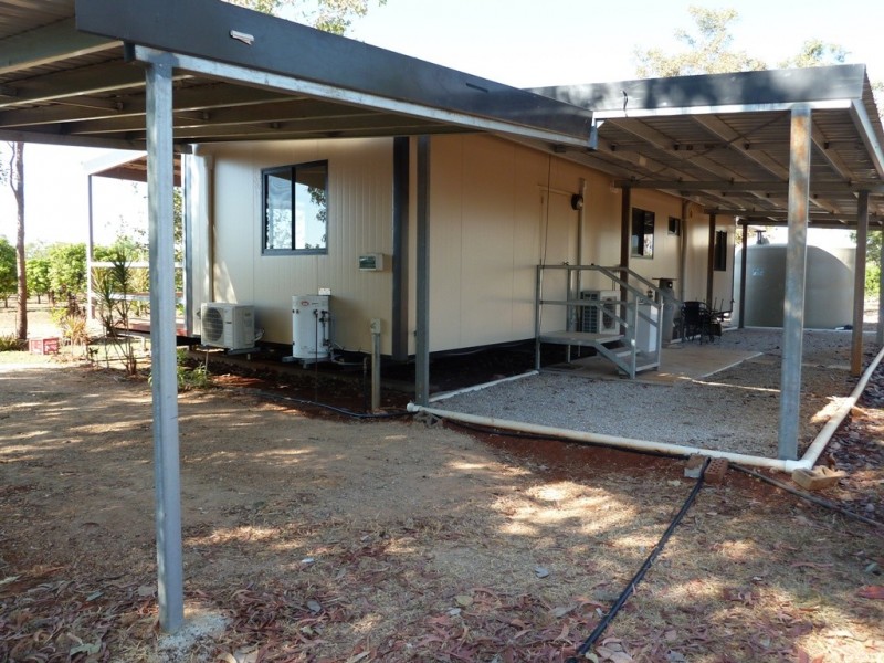 120 Cummings Road, Katherine NT 0850