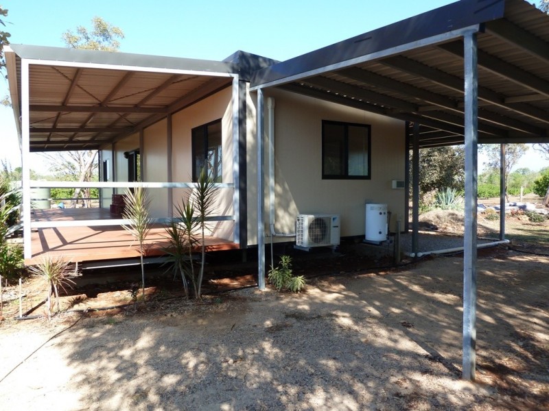 120 Cummings Road, Katherine NT 0850