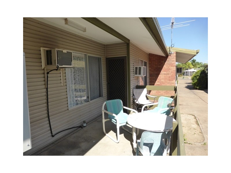 11/3 Bogart Dr, Katherine NT 0850