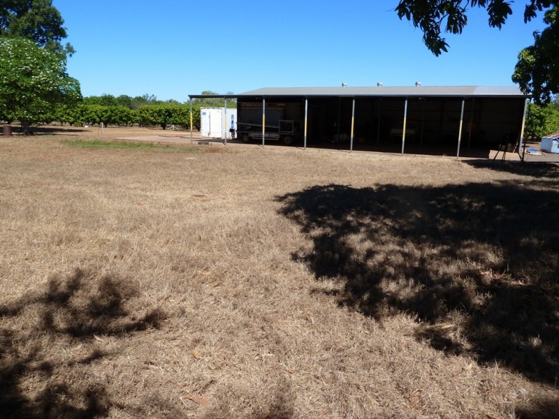 412 Zimin Drive, Katherine NT 0850