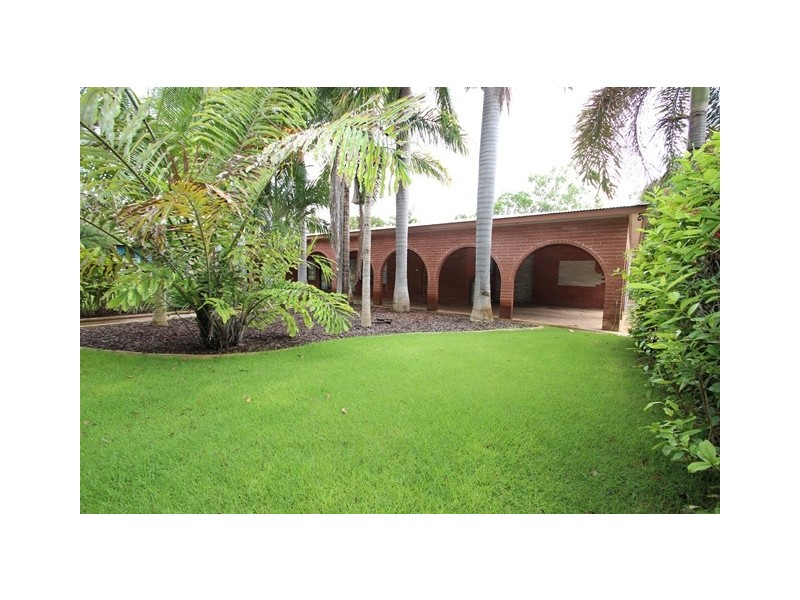 24 Helena Rd, Katherine NT 0850